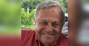 Charles F. McGill Obituary