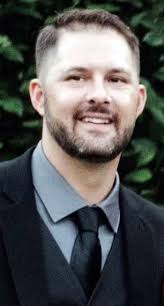 Eric Martin Obituary