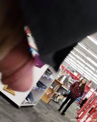 Outdoor Cock Flashing - Cock and Dick Pictures