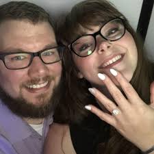 Cameron Stroud and Terry Fishbeck's Wedding Website