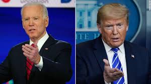 Presidency, denying trump a second term. Biden 2020 Older Voters Could Offer Biden A New Path To The White House Cnnpolitics