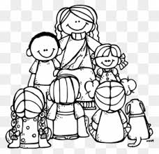 Whenever we get in tension then there is only one whose name comes into our mind which is god. Melonheadz Lds Illustrating God Is Love Coloring Page Free Transparent Png Clipart Images Download