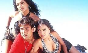 Image result for film (Andaaz)(2003)