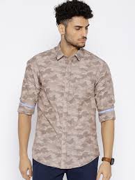 Check best t shirt brands in india with logos for your inspiration. 10 Best Casual Shirts Brands That No Man Dare To Skip Looksgud Com