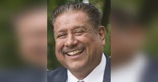 Obituary information for Samuel Aguilar