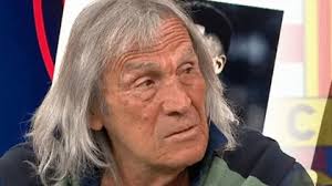 Maxi Sánchez comenzó a cursar la carrera de Abogacía