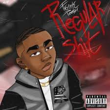 Download Frank Peter Gatti album songs: Regular Shit