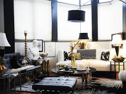 Inspiring Glamour Decoration Inspiration Of Living Room With Old Hollywood Style Ideas And Cla Living Room Ideas Rose Gold Gold Room Decor White And Gold Decor