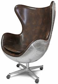 We did not find results for: Casa Padrino Echtleder Drehsessel Dunkelbraun Silber 85 X 78 X H 112 Cm Leder Sessel In Eiform Club Sessel Lounge Sessel Aluminium Flugzeug Flieger Mobel