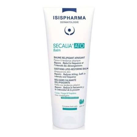 ISISPHARMA SECALIA ATO BALM 200ML