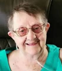 Obituary information for Ruth Joyce Rider