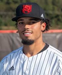 2025 Baseball Roster