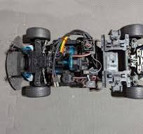 BT-01 - What other parts are useful to improve this chassis ...