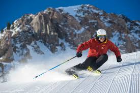 How To Choose The Right Ski Length Sport Conrad