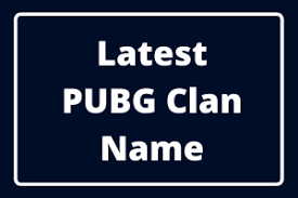 Pertama adalah nama guild free fire yang keren, kedua adalah lambang guild free fire. 1000 Esports Team Name Ideas Pubg Clan Name Ideas
