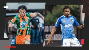 Millonarios vs Envigado: Formación, Hora y Dónde Ver Copa BetPlay - Imagen principal del artículo