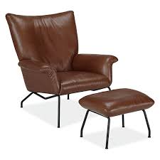 paris leather chair ottoman modern accent lounge chairs modern living room furniture room board chair and ottoman leather chair with ottoman modern furniture living room
