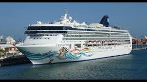 Tickle your funny bone during our comedy variety show inside. Norwegian Spirit Cruise Ship Inside Views Youtube