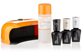 gel polish kits for every user