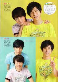 selebritas おしゃれまとめの人気アイデア pinterest fauzi 嵐 櫻井翔 二宮 和 也