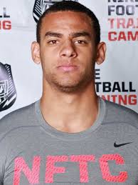 Grant Jones, Missouri, Linebacker