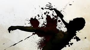 To get the set of blood splatter brushes that you want, simply click on the link below each preview image. Wallpaper Drawing Black Illustration Digital Art Abstract Shadow Silhouette Death Blood Spatter Art Hand 1920x1080 X256 338945 Hd Wallpapers Wallhere