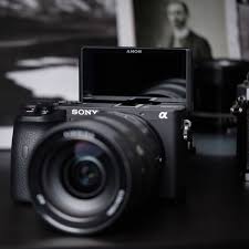 For a couple of years, nothing else. Sony A6600 Hands On Review The Best Autofocus You Can Buy Digital Trends