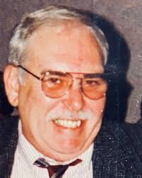 Patrick W. Atchue Obituary May 17, 2024