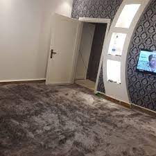 غرفة نوم موكيت