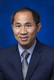 DR. CLINTON SMITH TO COACH IN SPECIAL OLYMPICS USA GAMES