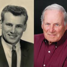 Obituary, Visitation & Funeral Information