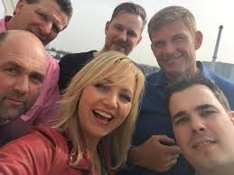 Daarmee scherpt floortje dessing haar kijkcijferrecord aan. Boer Zoekt Vrouw In Cijfers Van Gedumpte Boer Tot Babyrecord Boer Zoekt Vrouw 2017 Ad Nl