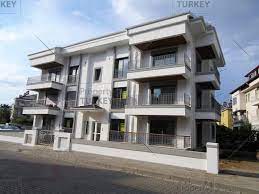 520 sqm independent villa for sale in airport road. Brand New Tuzla Fethiye Town Apartments For Sale Property Turkey