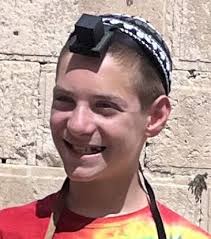 HaHodesh Dec 2022 by Temple Emunah