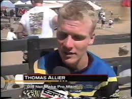 #ThrowbackThursday to the 1999 NBL Grand Nationals in Louisville, Kentucky.  Share the history of #BMXRacing with your family by watching the 1999 Huffy  Road to Glory and many more historic races at ...