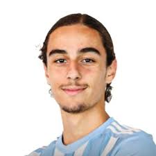 Profile Yanis Habbal Vial, : Info, news, matches and statistics