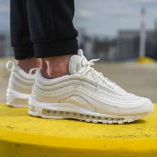 Tomorrow Nike Air Max 97 White Snakeskin Eu 40 47 5 Priced At 169 95 Will Be Available Online First 9 Am On Nike Air Max 97 Nike Air Max Air Max