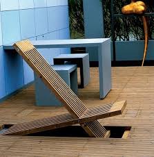 Retrouvez notre offre bain de soleil bois au meilleur prix sur rue du commerce avec du stock des services et la livraison rapide. Transat Jardin 43 Idees Pour Un Bain De Soleil Ca Vous Dit Archzine Fr