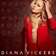 Diana Vickers "Better in French"