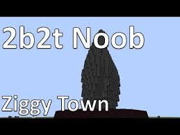 How to join 2b2t in minecraft. 2b2t Noob Ziggytown Bedrock Meteor By Barrendome