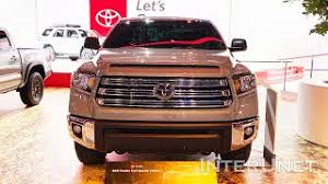 Research the 2021 toyota tundra with our expert reviews and ratings. 2021 Toyota Tundra Trail Special Edition 4x4 Truck Youtube