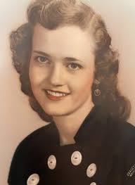 Helen Louise Helton, 1936-2024