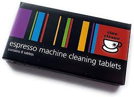 With affresh® coffee maker cleaner tablets there is never any need to measure. Best Espresso Machine Cleaning Tablets In 2021 Ratings Prices Products Coffeecupnews