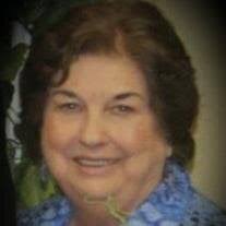 Nancy Alline Roach Obituary