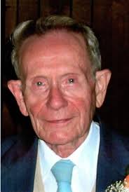 Charles Compton Obituary