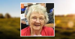 Shirley Cameron Obituary January 7, 2017