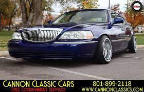 Image result for Light Ice Blue 2007 Town Car