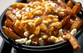 I Have Been Craving Poutine So Hard Lately Must Fix Food Canadian Food Eat