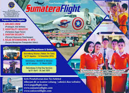 Rencana pengembangan sekolah (rps) disusun : Brosur Sekolah Pramugari Sumatera Flight Sekolah Pramugari Sumatera Flight Education Center