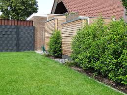 Mauern als grenze und sichtschutz. Garten Helweg Gartengestaltung Aus Der Grafschaft Bentheim Leistungen